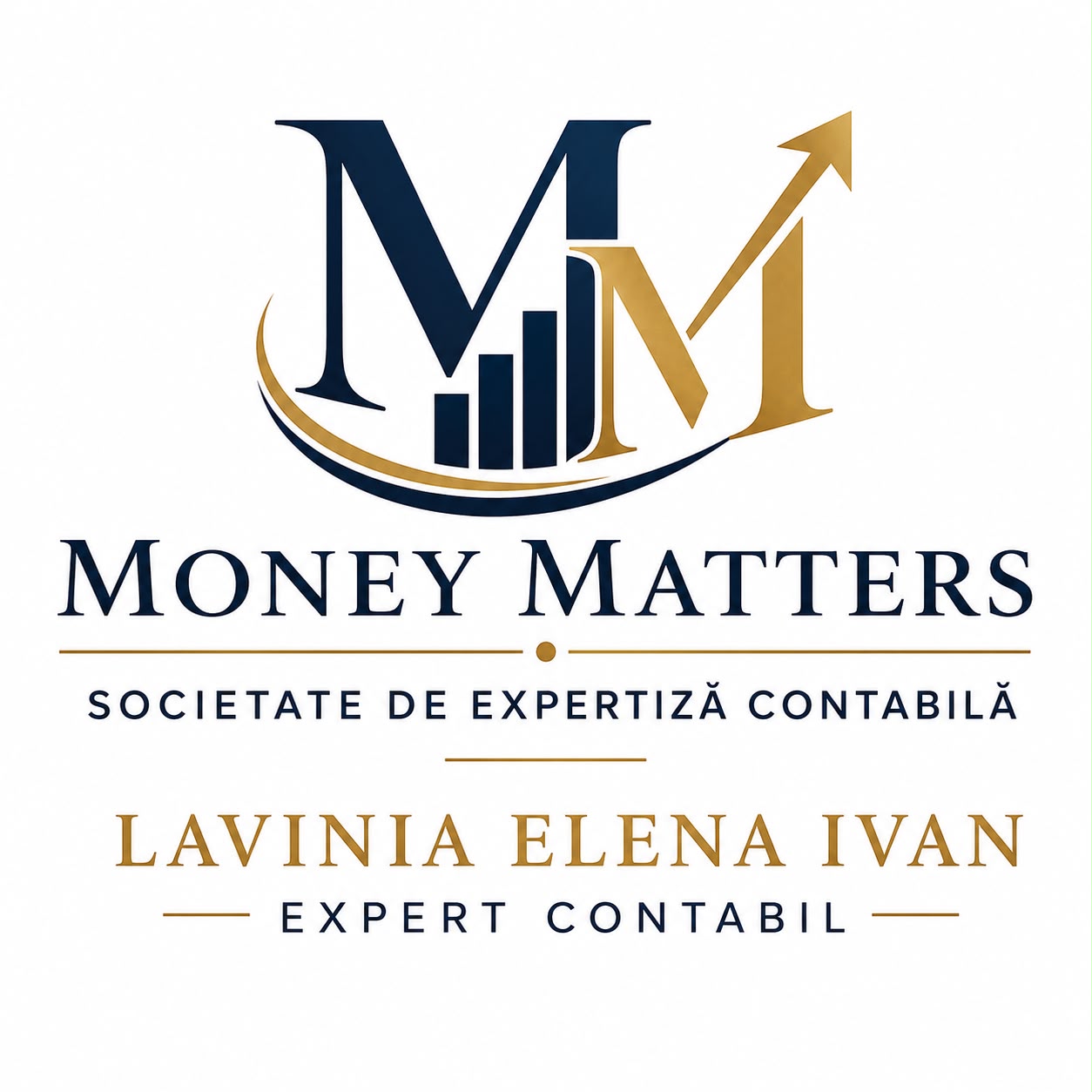 MONEY MATTERS S.R.L.